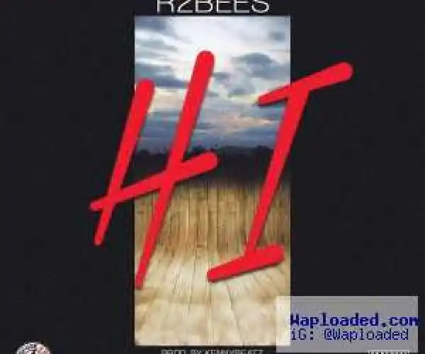 R2Bees - Hi